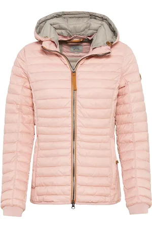 Camel Active Chaqueta Para Mujer En Chaqueta Lahti Color Camel
