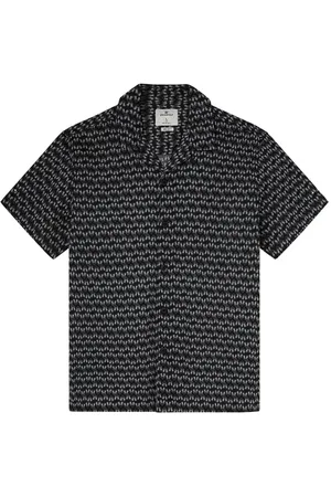 Camisa Rayada Camisa Twill Cuadros Camisas De Hombre