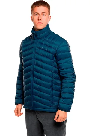 Sudadera Trangoworld Comprar CHAQUETA OLNEY NARANJA/AZUL OnLine