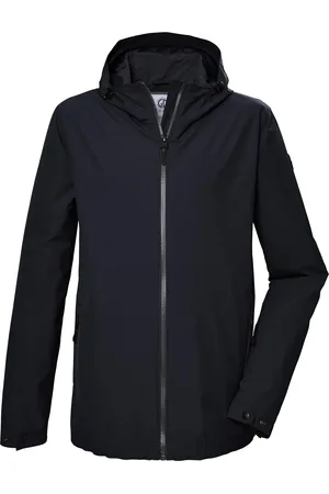 G.I.G.A. DX Men's Chaqueta Reversible Funcional/chaqueta