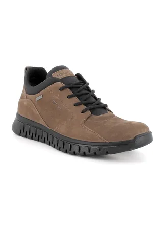 IGI&Co U.Edo GTX, Oxford Plano Hombre