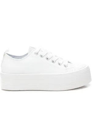 Refresh Sandalia Mujer Tacón Hielo - Calzados Luceño