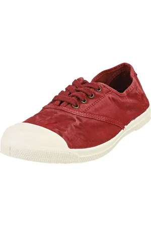 El Naturalista Mujer Zapatilla Natural World Eco 102E Azul Mujer