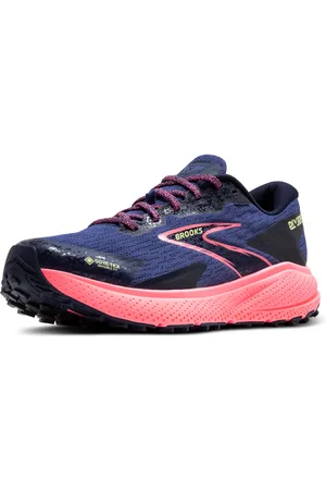 Brooks Ghost 16 Mujer Zapatillas Brooks Divide Mujer Light Trail