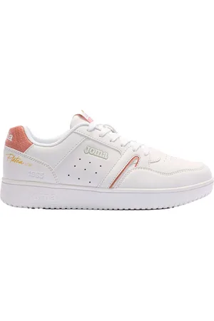 Zapatillas Goretex Mujer Zapatillas De Trail Joma Para Mujer Modelo Trek  Lady 2522, Gris Joma Tktrls2522 Zapatillas Mujer De