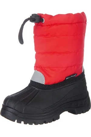 Mono Azul Niño Playshoes SNOW UNISEX Snow Pants Pink Zalando