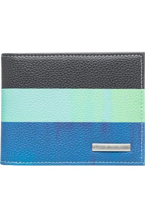 Carteras Surferas Cartera Quiksilver Theeverydaily Para Hombre