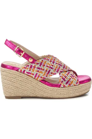 Refresh Sandalias Mujer Sandalias Xti XTI Sandalia Mujer Blanco