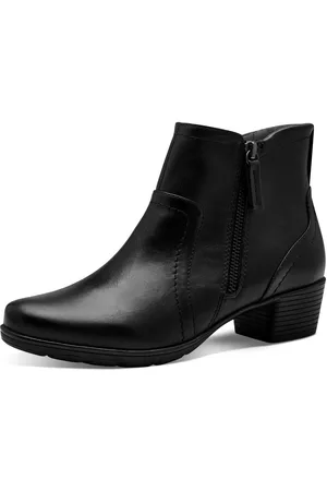 Jana Softline 8-25264-41 Multi-Ancho Cómodo Clásico Zapatos Día
