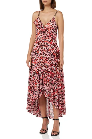 Morgan Ropa De Mujer Vestido Para Mujer Morgan Estilo Casual Y