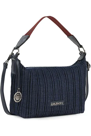 Bolso Mujer Bandolera Lois, Bolso Con Bandolera Mujer, Marron
