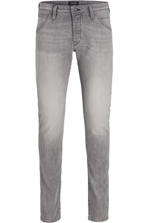 Jack And Jones Vaquero Hombre - Envío Gratis