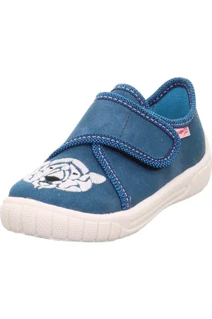 Zapatillas De Casa Superfit Para Niñas - Cómodas Y Sin Tacón