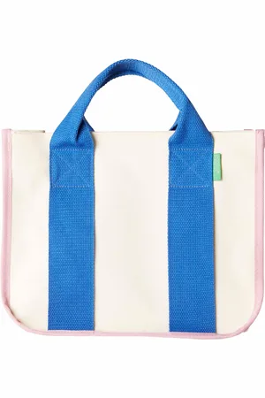 Bolsa Playa Mujer Bolsa De Playa United Colors Of Benetton Para