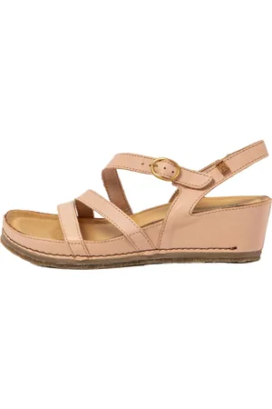 Fashiola Sandalias El Naturalista Mujer Outlet Sandalias Mujer El - Main Image