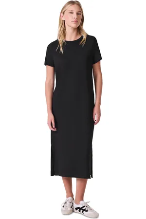 Vestido Jersey Verano Vestido Sin Mangas Street One Studio Para Mujer Jersey De Algod N El Stico P 483069