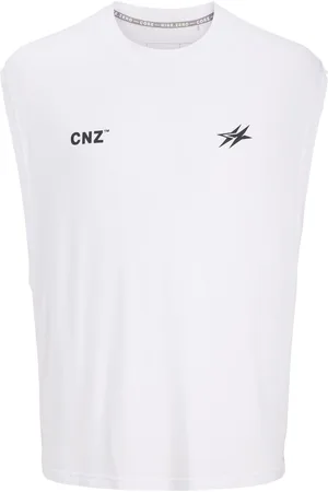 Jack And Jones Camisetas JACK & JONES Camiseta De Tirantes Para Hombre, 2 Unidades Jack Jones Hombre