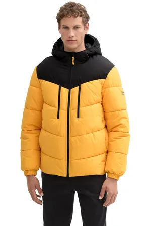 TOM TAILOR Parka - Sky Captain Blue/azul Marino