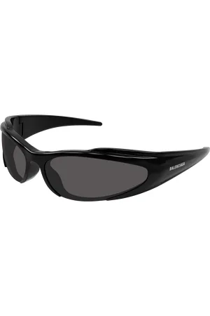 Balenciaga BB0253S-001 Extreme