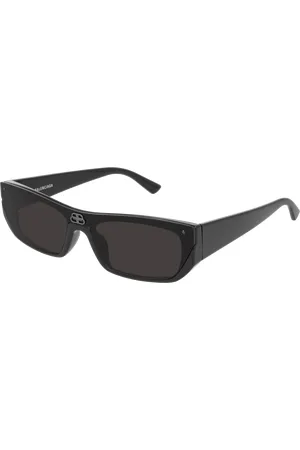 Balenciaga BB0080S-001 Extreme