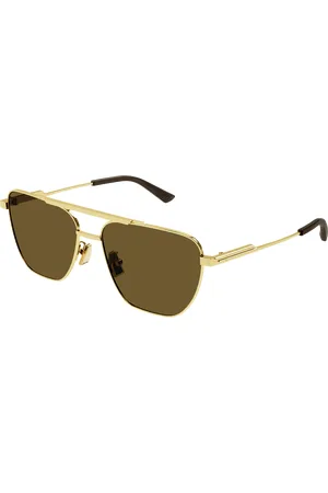 Bottega Veneta BV1236S-002 Minimalist