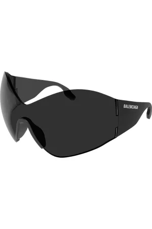 Balenciaga BB0180S-001 Extreme