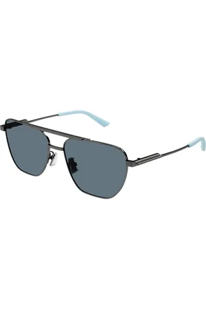 Bottega Veneta BV1236S-004 Minimalist