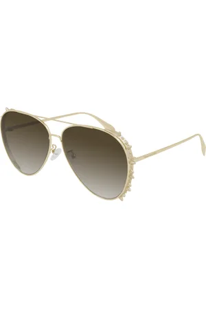 Alexander McQueen AM0308S-002