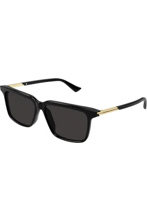 Bottega Veneta BV1261S-001 Minimalist