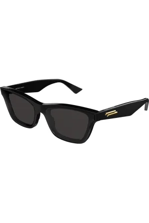 Bottega Veneta BV1119S-001 Unapologetic