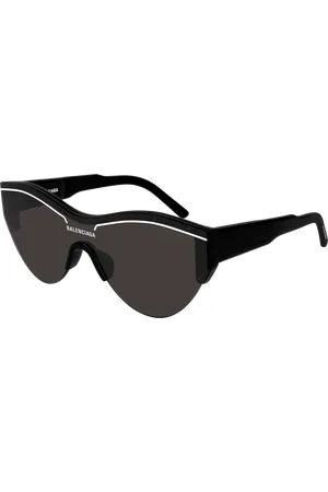 Balenciaga BB0004S-001 Extreme