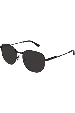 Bottega Veneta BV1160SA-001 Minimalist