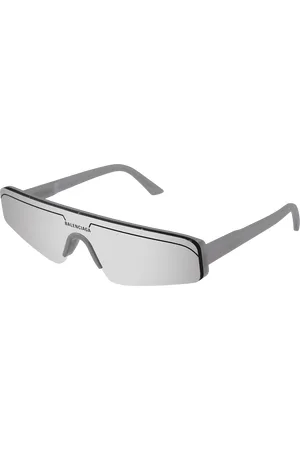 Balenciaga BB0003S-011 Extreme