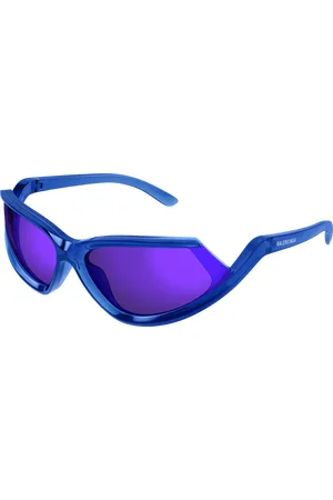 Balenciaga BB0289S-004 Extreme