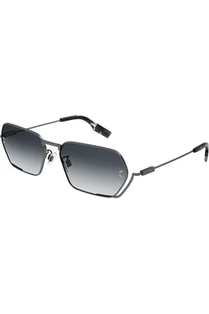 Alexander McQueen MQ0351S-001 Collection 0