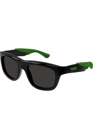 Bottega Veneta BV1233S-001 Unapologetic