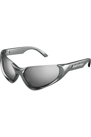 Balenciaga BB0202S-002 Extreme