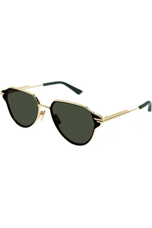 Bottega Veneta BV1271S-003 Minimalist