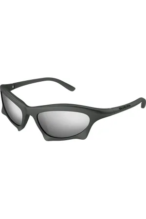 Balenciaga BB0229S-002 Extreme