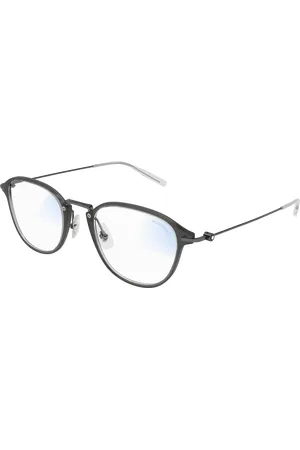 Montblanc MB0155S-005 Snowcap