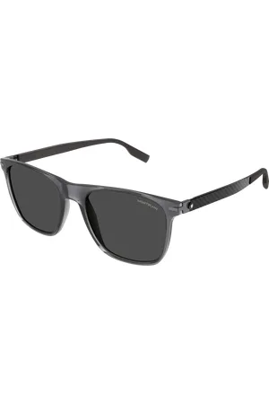 Montblanc MB0248S-004 Smart Sporty