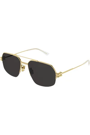 Bottega Veneta BV1127S-002 New Classic