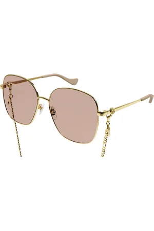 Gucci GG1089SA-003 Fashion Inspired
