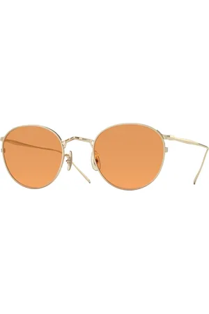 Oliver Peoples OV1311ST 5035V9 G. Ponti-4