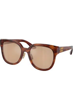 Miu Miu MU 01ZS 11Q40D