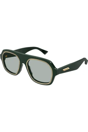 Bottega Veneta BV1217S-002 New Classic