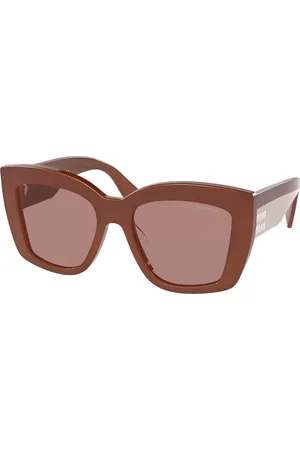 Miu Miu MU 04WS 07X06P