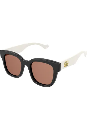 Gucci GG0998S-002 Logo