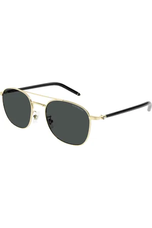 Montblanc MB0271S-001 Established