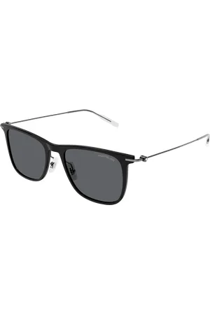 Montblanc MB0206S-001 Established